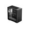 DeepCool MATREXX 40 3FS Micro Tower Black - Computer Cases - PC Cases & Accessories - Techbox
