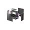 DeepCool MATREXX 40 3FS Micro Tower Black - Computer Cases - PC Cases & Accessories - Techbox