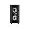 DeepCool MATREXX 40 3FS Micro Tower Black - Computer Cases - PC Cases & Accessories - Techbox