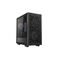 DeepCool MATREXX 40 3FS Micro Tower Black - Computer Cases - PC Cases & Accessories - Techbox