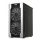 ENCLOSURE I-BOX CHIRON ZH68 GAMING - Computer Cases - PC Cases & Accessories - Techbox