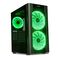 ENCLOSURE I-BOX CHIRON ZH68 GAMING - Computer Cases - PC Cases & Accessories - Techbox