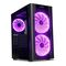 ENCLOSURE I-BOX CHIRON ZH68 GAMING - Computer Cases - PC Cases & Accessories - Techbox