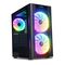 ENCLOSURE I-BOX CHIRON ZH68 GAMING - Computer Cases - PC Cases & Accessories - Techbox