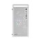 Housing Aerocool PGS CS-109-G-WT-v1 FRGB White - Computer Cases - PC Cases & Accessories - Techbox