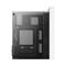 Housing Aerocool PGS CS-109-G-WT-v1 FRGB White - Computer Cases - PC Cases & Accessories - Techbox