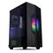 iBox CETUS 908 Midi Tower Black | Techbox