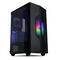 iBox CETUS 908 Midi Tower Black | Techbox