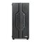 iBox CETUS 908 Midi Tower Black | Techbox