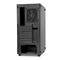 iBox CETUS 908 Midi Tower Black | Techbox