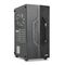 iBox CETUS 908 Midi Tower Black | Techbox