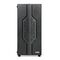 iBox CETUS 908 Midi Tower Black | Techbox