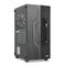 iBox CETUS 908 Midi Tower Black | Techbox