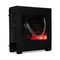 iBox ORCUS X14 Midi Tower Black | Techbox