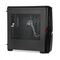 iBox ORCUS X14 Midi Tower Black | Techbox