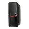 iBox ORCUS X14 Midi Tower Black | Techbox
