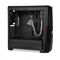 iBox ORCUS X14 Midi Tower Black | Techbox