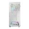 Logic PORTOS ARGB MINIDI USB 3.0 Case White - Computer Cases - PC Cases & Accessories - Techbox