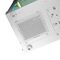 Logic PORTOS ARGB MINIDI USB 3.0 Case White - Computer Cases - PC Cases & Accessories - Techbox