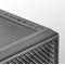 Mars Gaming MC-F Black, ATX Gaming Semitower, Full Tempered Glass Window, Metal-Mesh Front, 4x 120mm ARGB Fans - Computer Cases - PC Cases & Accessories - Techbox