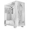 MODECOM Case VOLCANO PERUN APEX ARGB MIDI White | Techbox