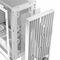 MODECOM Case VOLCANO PERUN APEX ARGB MIDI White | Techbox