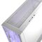 MODECOM Case VOLCANO PERUN APEX ARGB MIDI White | Techbox