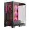 MODECOM Volcano SPACE APEX ARGB  MIDI USB 3.0 X 2  CYPE-C | Techbox