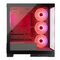 MODECOM Volcano SPACE APEX ARGB  MIDI USB 3.0 X 2  CYPE-C | Techbox