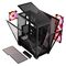 MODECOM Volcano SPACE APEX ARGB  MIDI USB 3.0 X 2  CYPE-C | Techbox