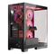 MODECOM Volcano SPACE APEX ARGB  MIDI USB 3.0 X 2  CYPE-C | Techbox