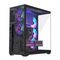 MODECOM Volcano SPACE XL ARGB FULL TOWER 5F Black | Techbox