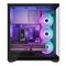 MODECOM Volcano SPACE XL ARGB FULL TOWER 5F Black | Techbox