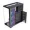MODECOM Volcano SPACE XL ARGB FULL TOWER 5F Black | Techbox