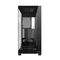 MODECOM VOLCANO STELLAR PLUS MIDI BLACK - Computer Cases - PC Cases & Accessories - Techbox