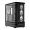 MODECOM Volcano Volcano AQ200 ARGB Midi Black | Techbox