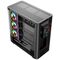 MODECOM Volcano Volcano AQ200 ARGB Midi Black | Techbox