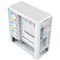 MODECOM Volcano Volcano AQ400 ARGB Midi White | Techbox