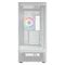 MODECOM Volcano Volcano AQ400 ARGB Midi White | Techbox