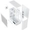 MODECOM Volcano Volcano AQ400 ARGB Midi White | Techbox