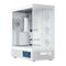 MODECOM Volcano Volcano AQ400 ARGB Midi White | Techbox