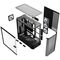 MODECOM Volcano Volcano AQ500 ARGB Midi Black | Techbox