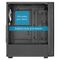 PC Case Aerocool PGS Designer-G-BK-V1 - Computer Cases - PC Cases & Accessories - Techbox