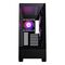 Phanteks XT VIEW Mid Tower Black - Computer Cases - PC Cases & Accessories - Techbox