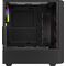 Savio Noctis Glass RGB Cube Black - Computer Cases - PC Cases & Accessories - Techbox