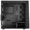 Aerocool Bolt Mini Mini-Tower Black - Computer Cases - PC Cases & Accessories - Techbox