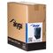 Akyga AK13BK computer case Micro Tower Black | Techbox
