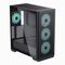 APNX C1-BK-V1 ARGB - Computer Cases - PC Cases & Accessories - Techbox