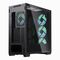 APNX C1-BK-V1 ARGB - Computer Cases - PC Cases & Accessories - Techbox