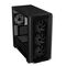 ASUS A23 PLUS ARGB case black - Computer Cases - PC Cases & Accessories - Techbox